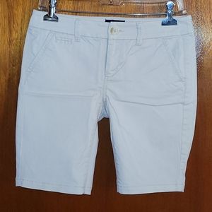 AEO Bermuda Shorts